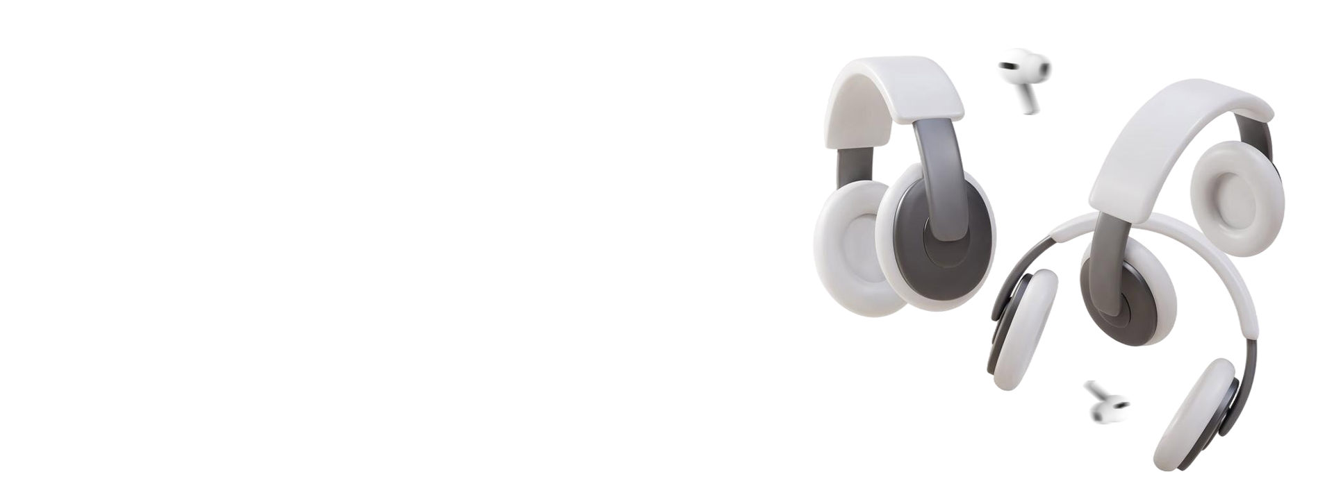 headphones banner 2