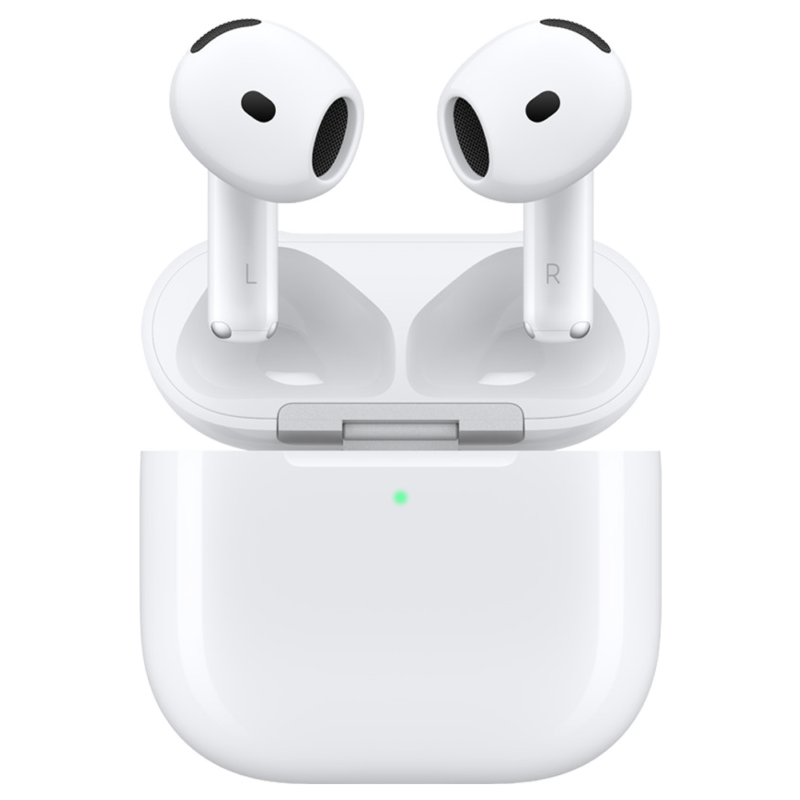 Airpods 4