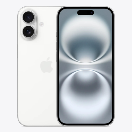 IPhone 16 Plus