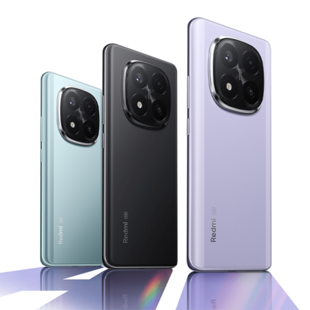 Redmi Note 14 Pro Plus 5G