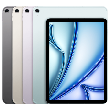 IPad 11 M3