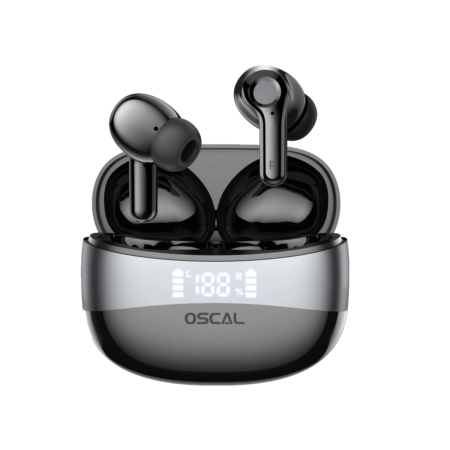 HiBuds 6 Earbuds