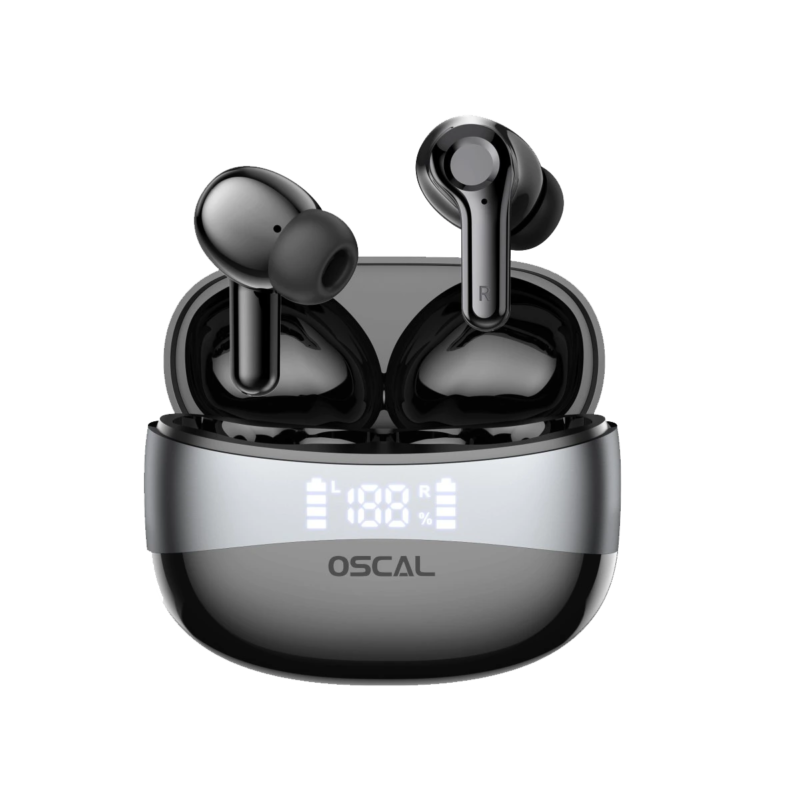 HiBuds 6 Earbuds