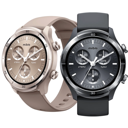 Mibro Watch A3