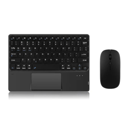 Oscal Bluetooth Wireless Keyboard