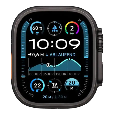 Apple Watch 2 Ultra