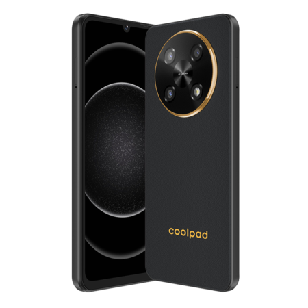 Coolpad C16