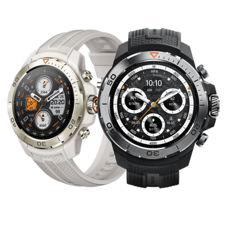 Mibro Watch GS Explorer
