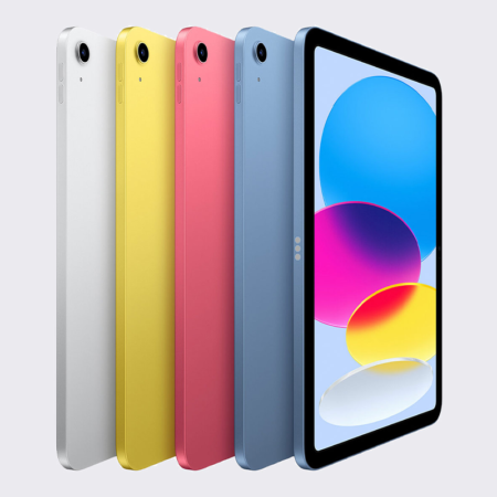 IPad 10