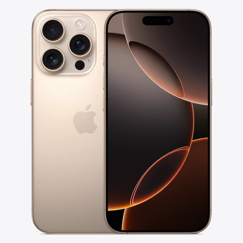 IPhone 16 Pro Max - Image 3