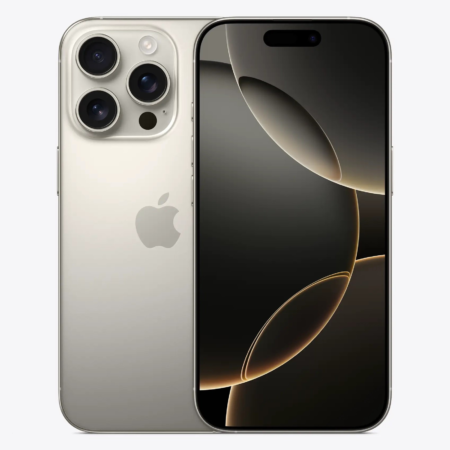 IPhone 16 Pro