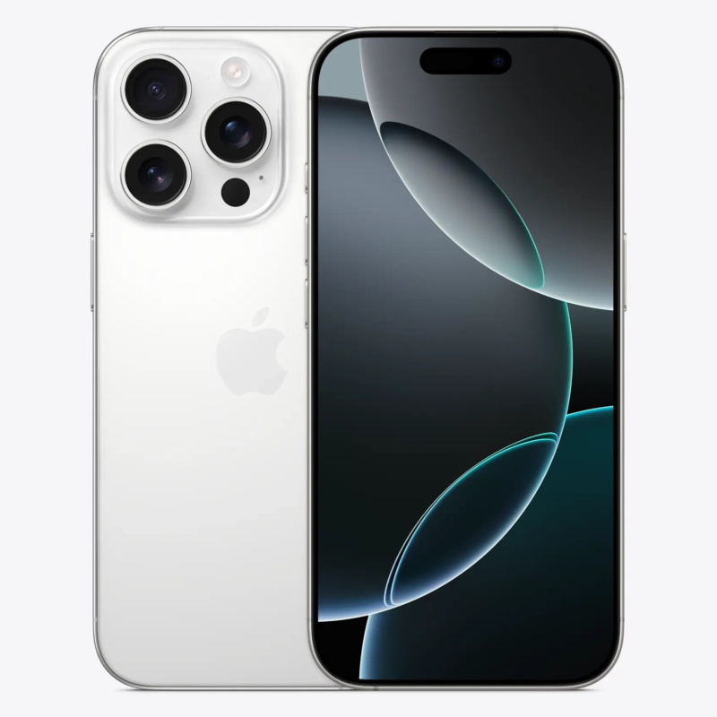 IPhone 16 Pro Max - Image 2