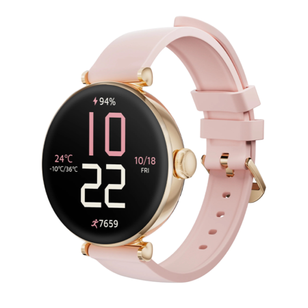 Kieslect Lady Watch Pura