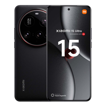 XIAOMI MI 15 ULTRA