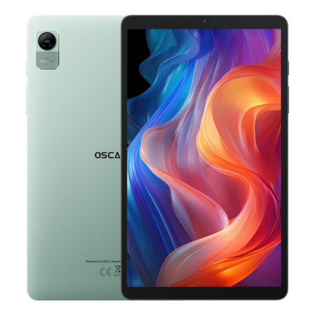 Oscal Pad 5