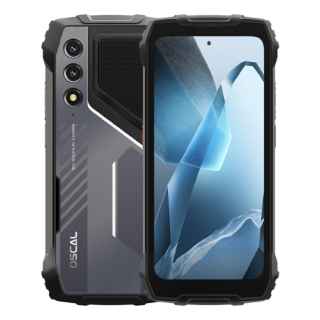 Oscal Pilot 1 Rugged