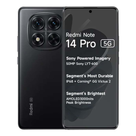 Redmi Note 14 Pro 5G