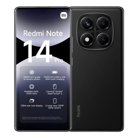 Redmi Note 14 Pro