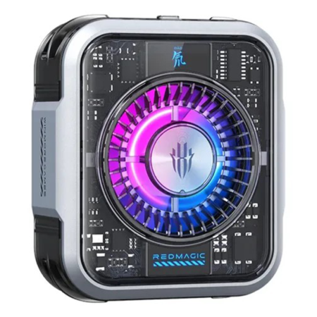 RedMagic Cooler 5 Pro Magnetic Edition