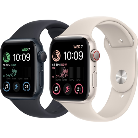 Apple Watch SE 2