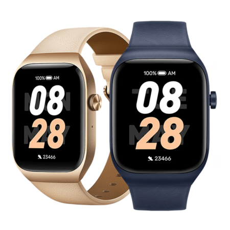 Mibro Watch T2