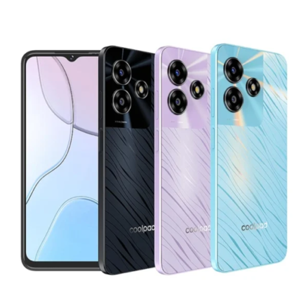 Coolpad C15