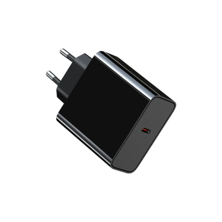 Red Magic Adapter 80W
