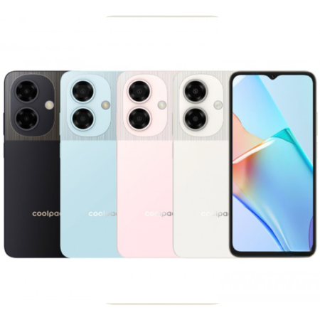 Coolpad C12 NEO