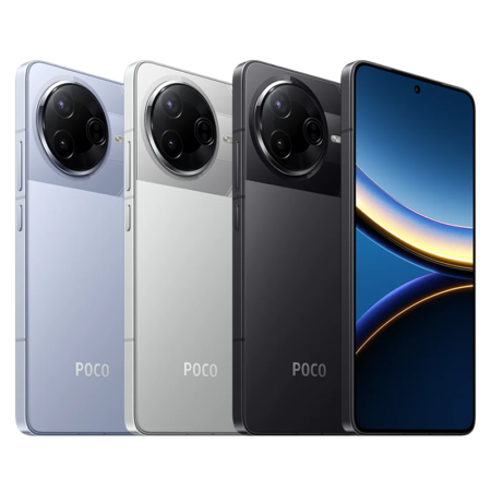 Poco F7 Pro