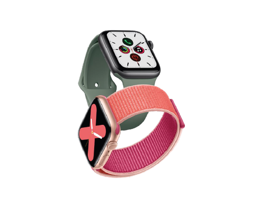 Smartwatches