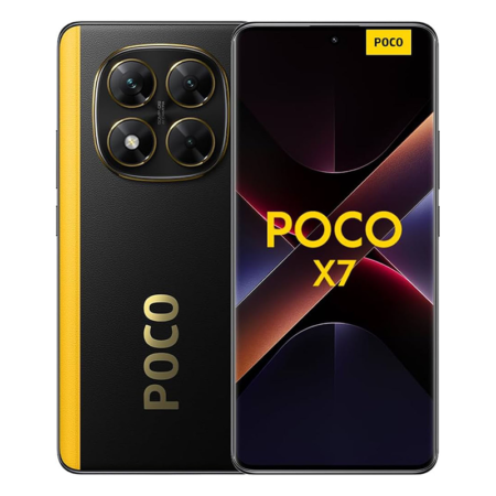 Poco X7