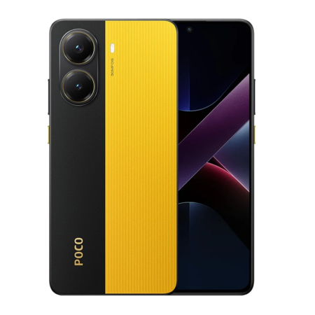 Poco X7 Pro