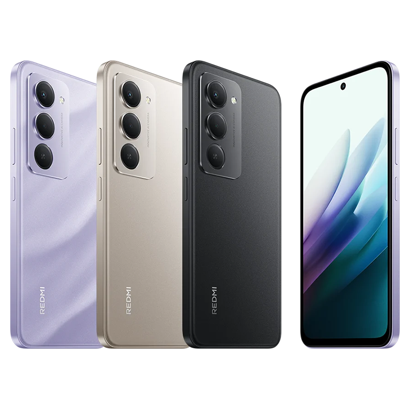 REDMI 15