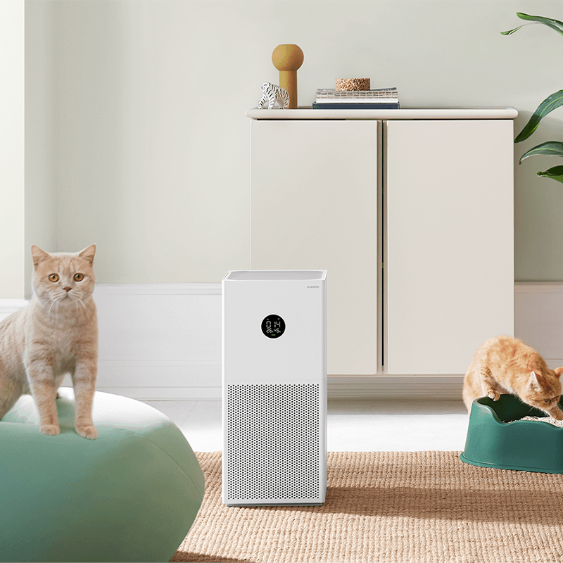 Xiaomi Smart Air Purifier 4 LITE