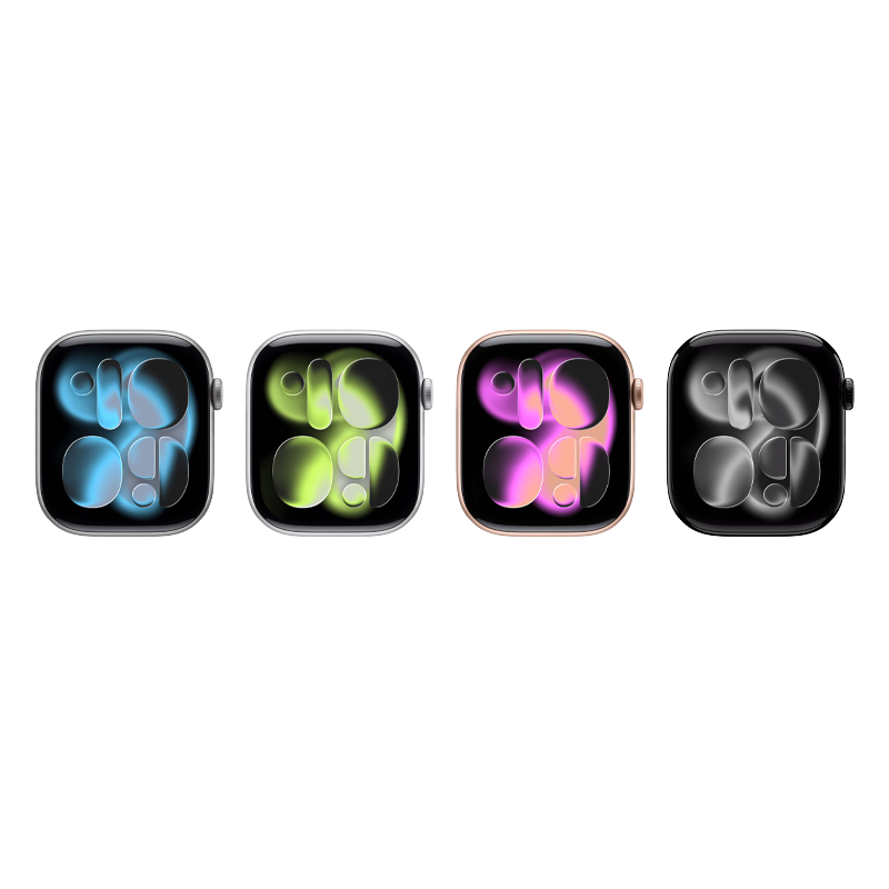 Apple Watch Series 11