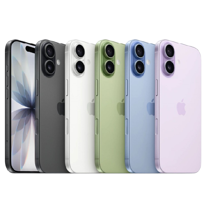 iPhone 17