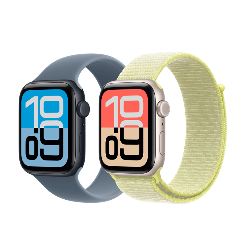 Apple Watch SE (3rd Generation)