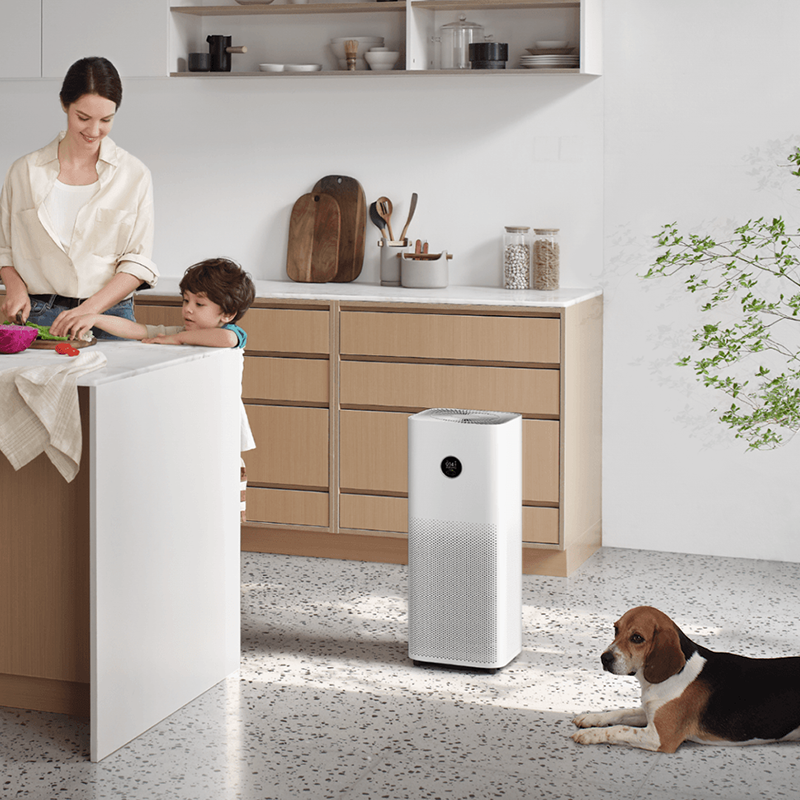 Xiaomi Smart Air Purifier 4 Pro