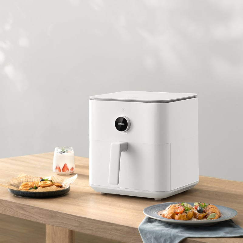 Xiaomi Smart Air Fryer 4.5L