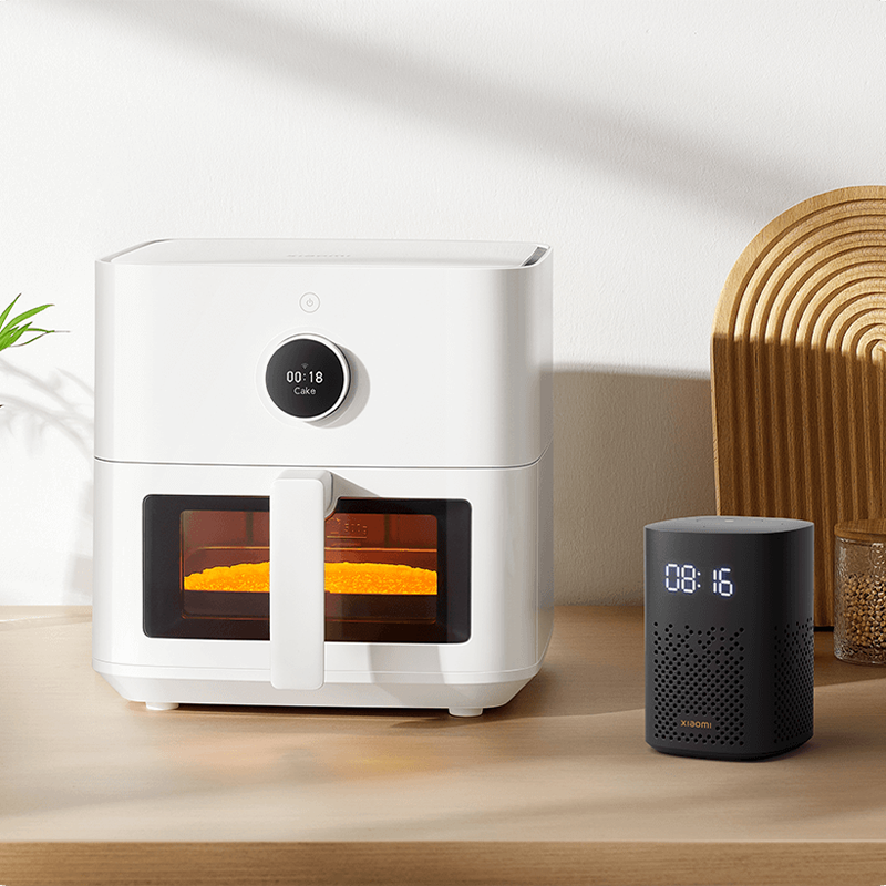 Xiaomi Smart Air Fryer 5.5L