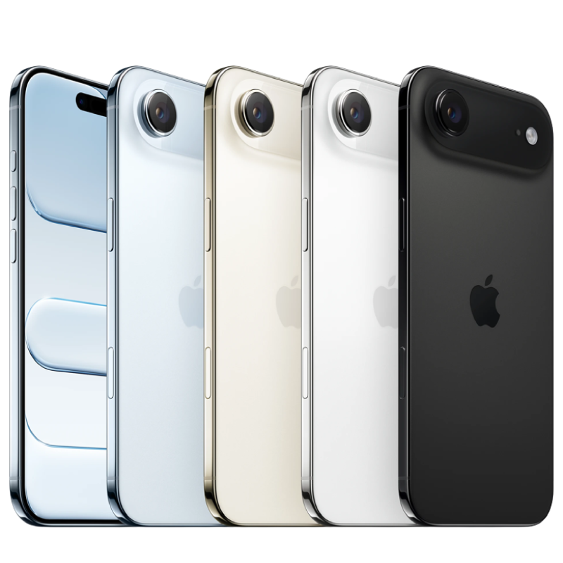 iPhone 17 air