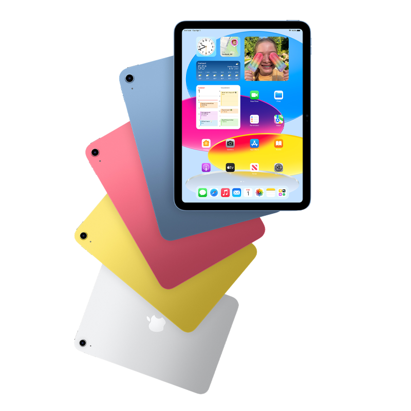 Apple iPad 11 (A16) Wi-Fi