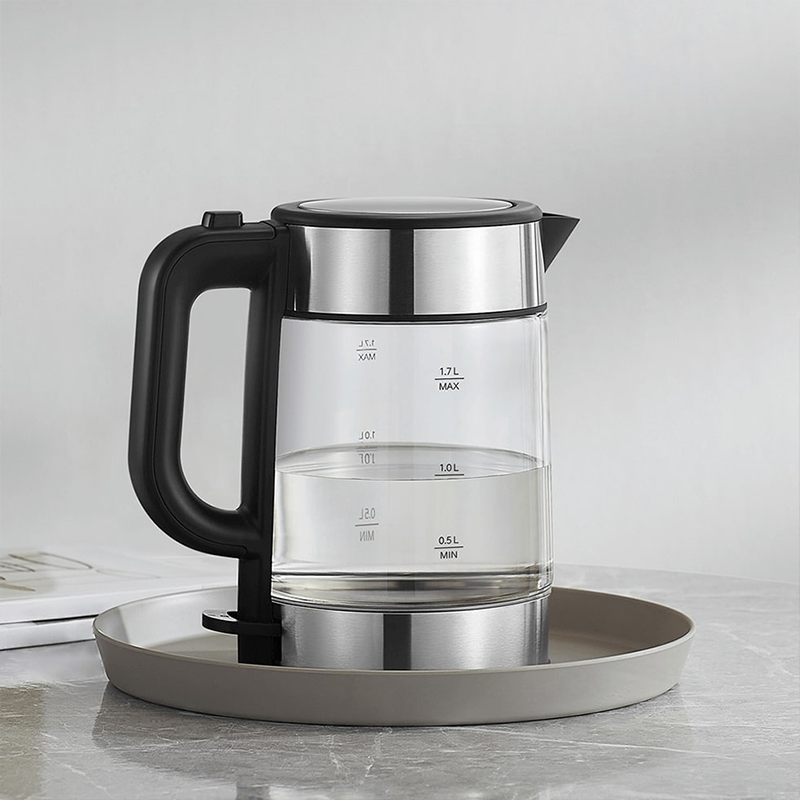 Xiaomi Electric Glass Kettle