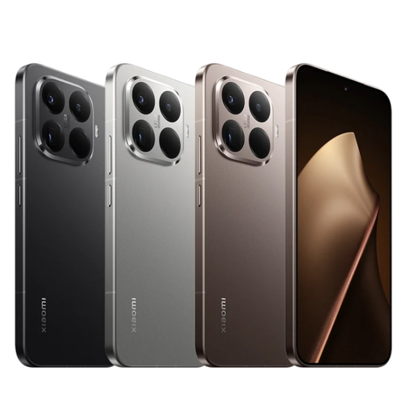 Xiaomi 15T PRO