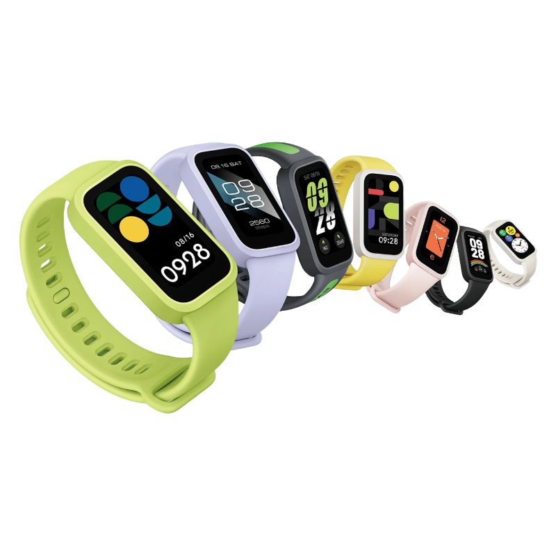 Xiaomi Smart Band 9 Active