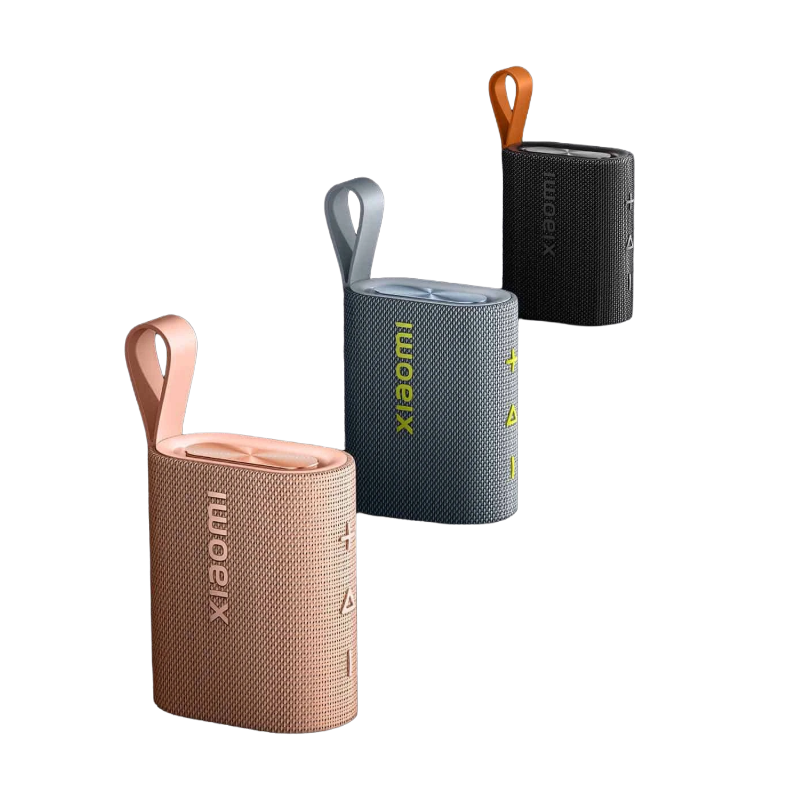 Xiaomi Sound Pocket 5W