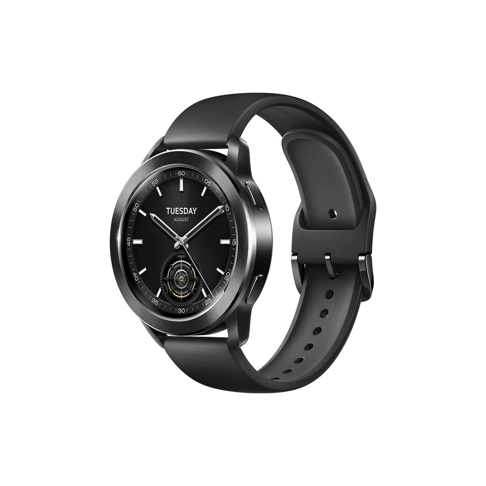 Xiaomi Watch S3 - Image 5