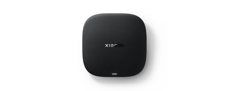 XIAOMI TV BOX S 3RD GEN