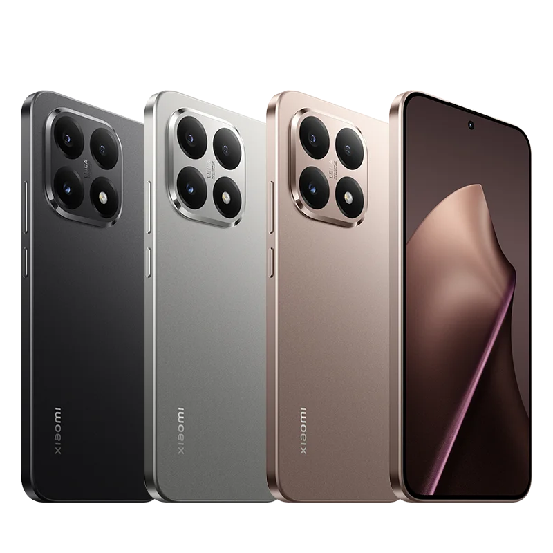 Xiaomi 15T