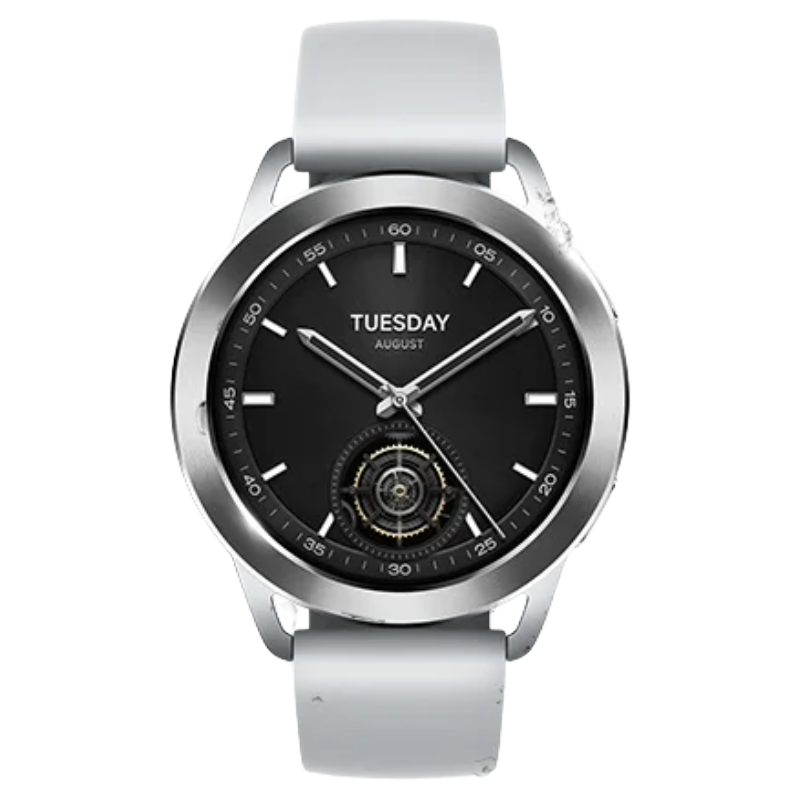 Xiaomi Watch S3 - Image 3